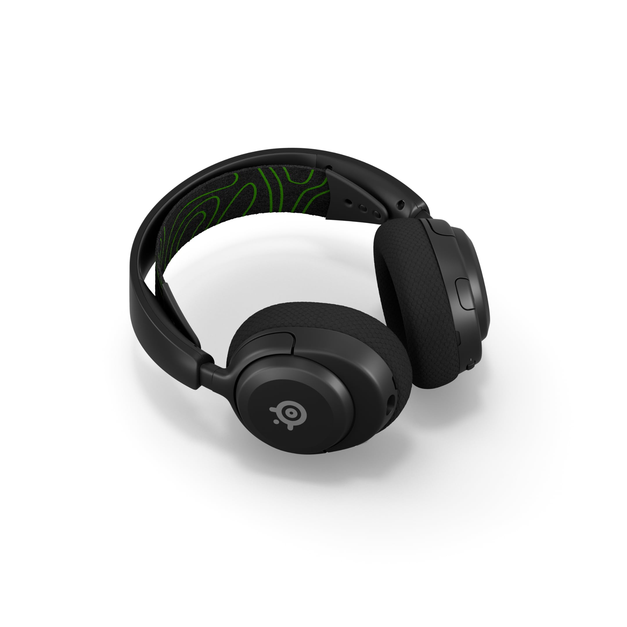 SteelSeries Arctis Nova 5X Wireless Gaming Headset : Amazon.co.za